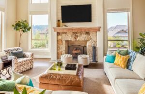 Highland property management