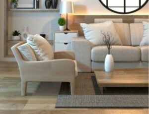 Sandy property management