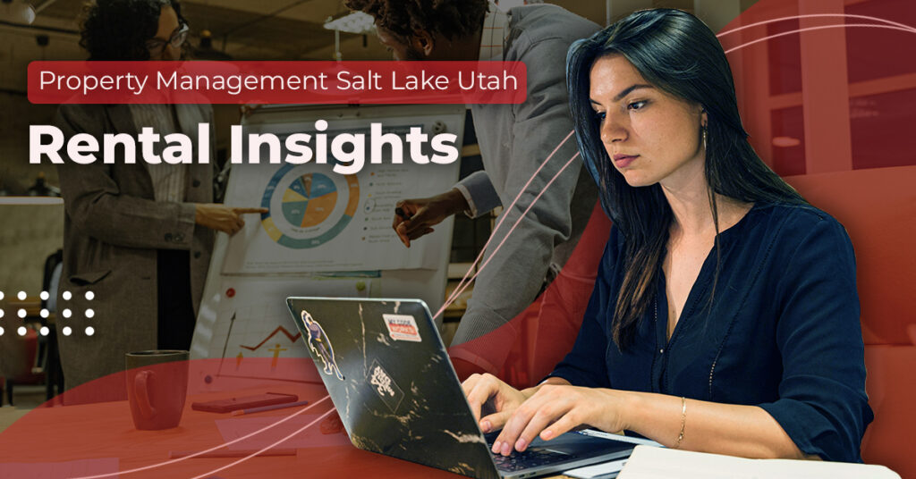 Property investor searching for Utah market insight