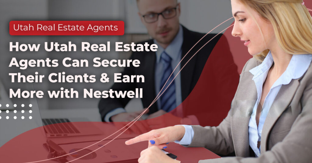 Hesitant real estate agent