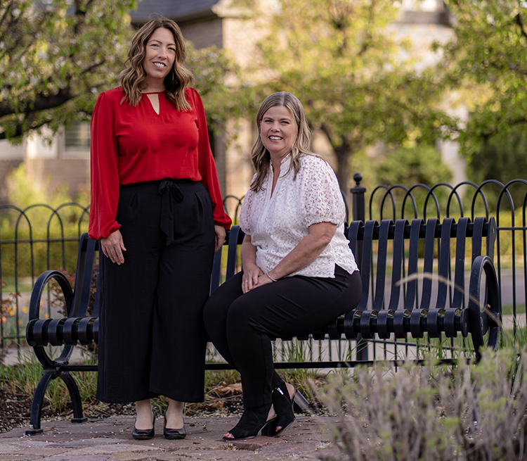 Nestwell Business Developement Managers